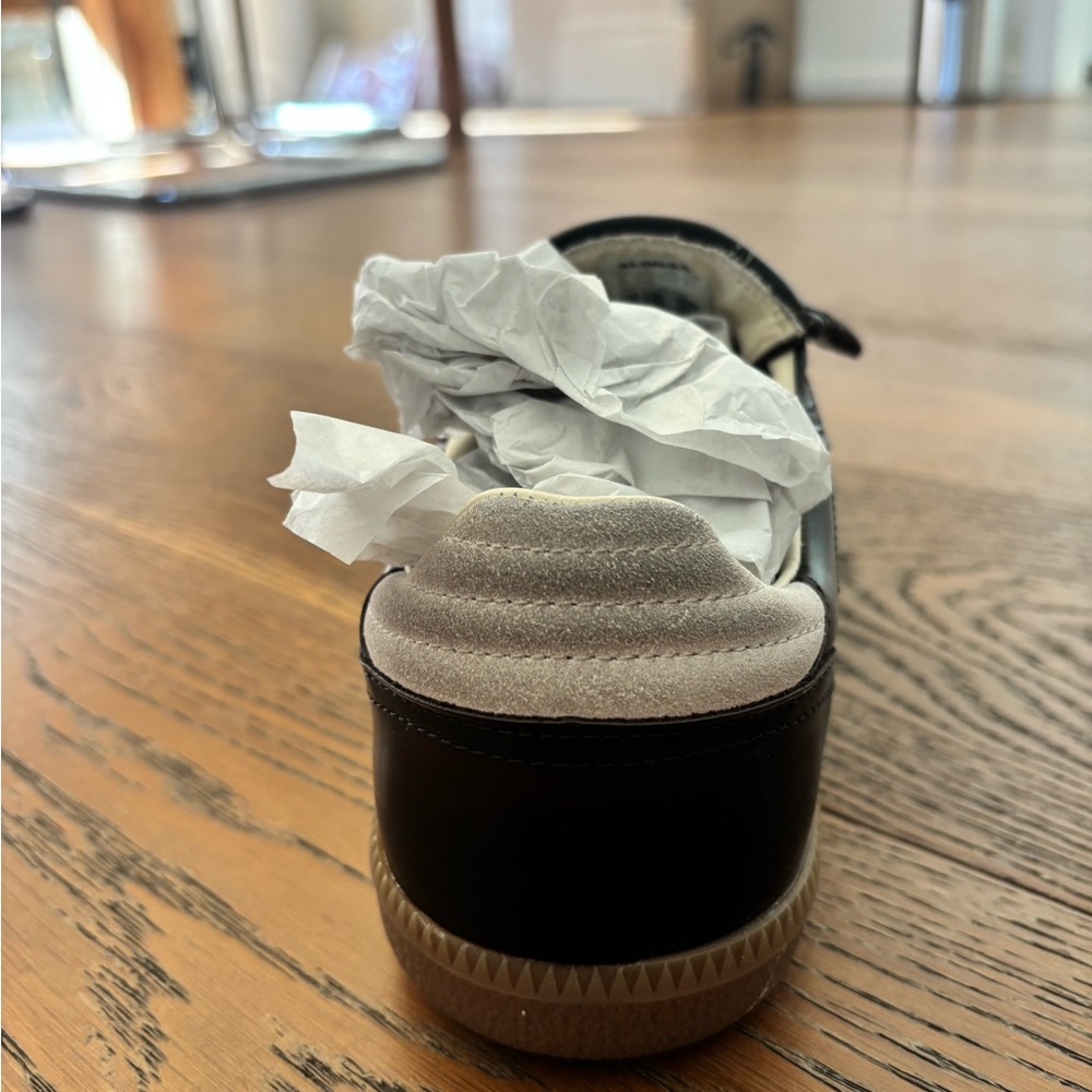 Alohas Tb.490 Leather Sneakers - Picture 3 of 6